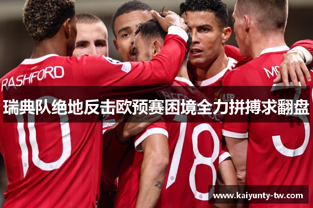 瑞典队绝地反击欧预赛困境全力拼搏求翻盘