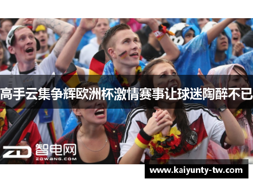 高手云集争辉欧洲杯激情赛事让球迷陶醉不已