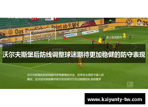 沃尔夫斯堡后防线调整球迷期待更加稳健的防守表现